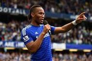 In many ways, Drogba was the perfect striker